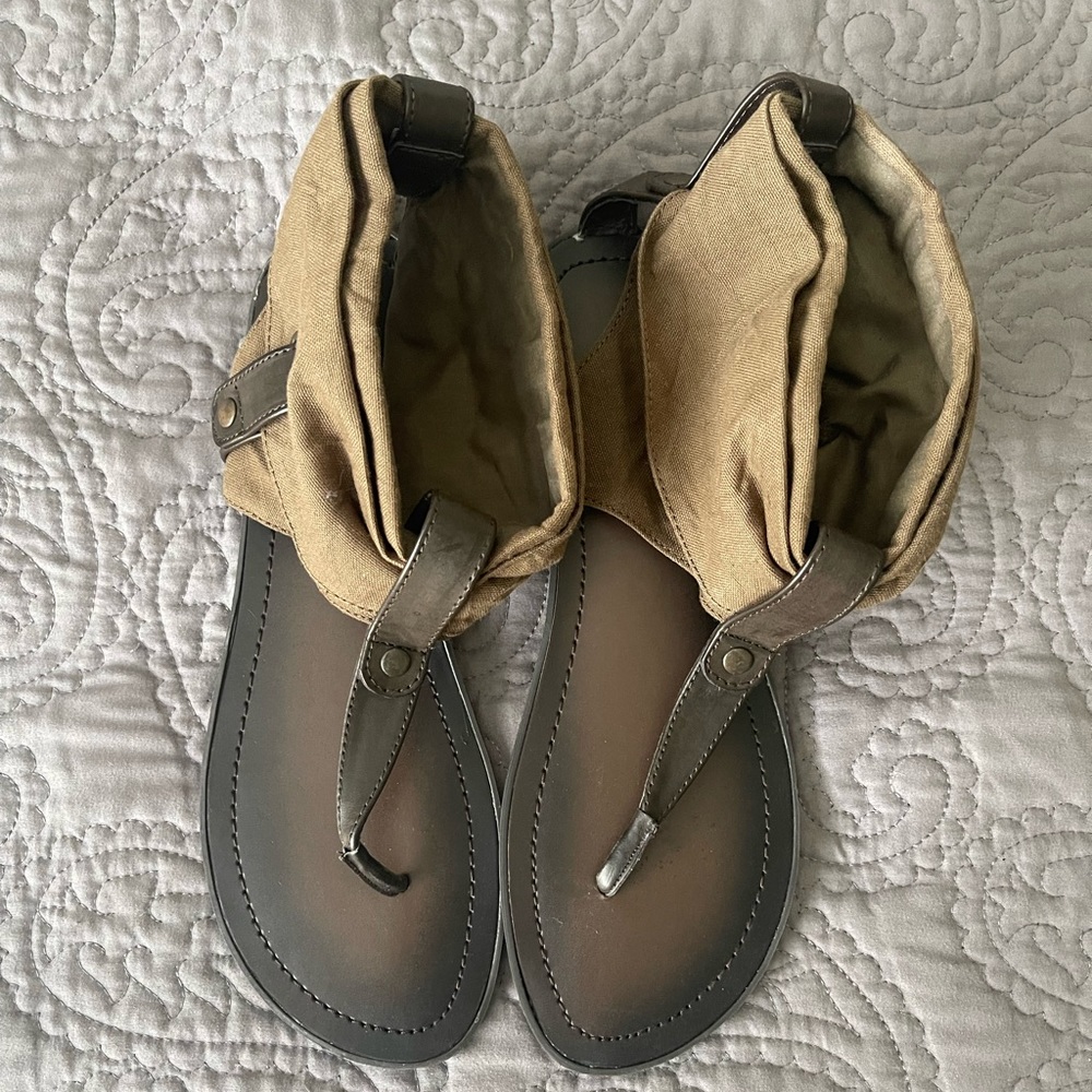 🔵Bakers Sandals